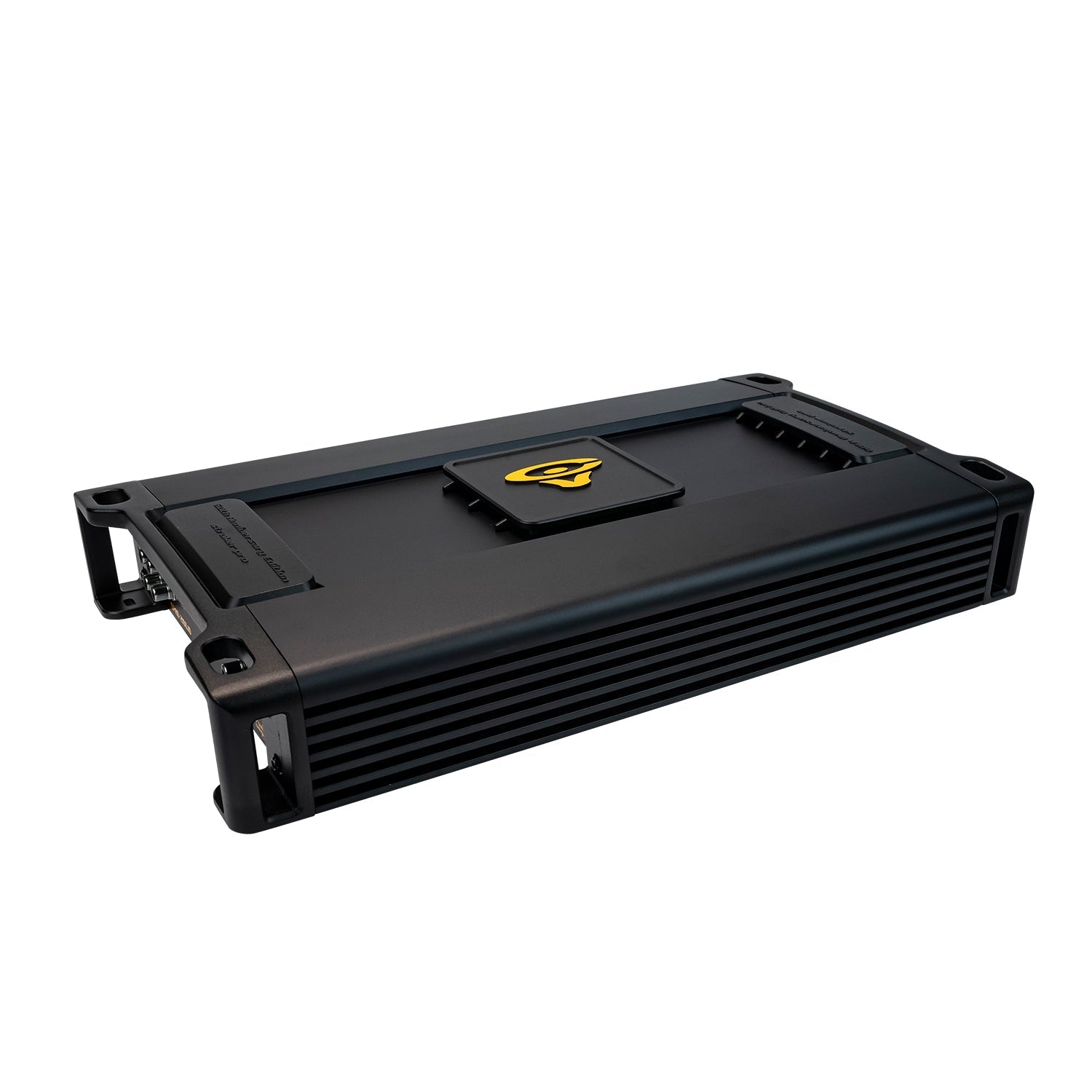 Cerwin Vega Stroker Pro Amplifier